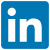 Logo Linkedin